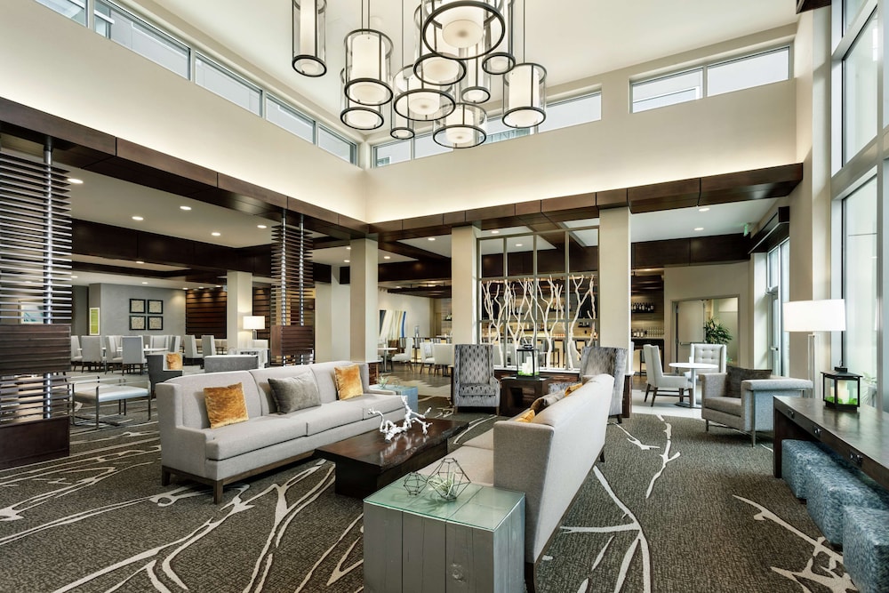 Hilton Garden Inn Palo Alto 43/78