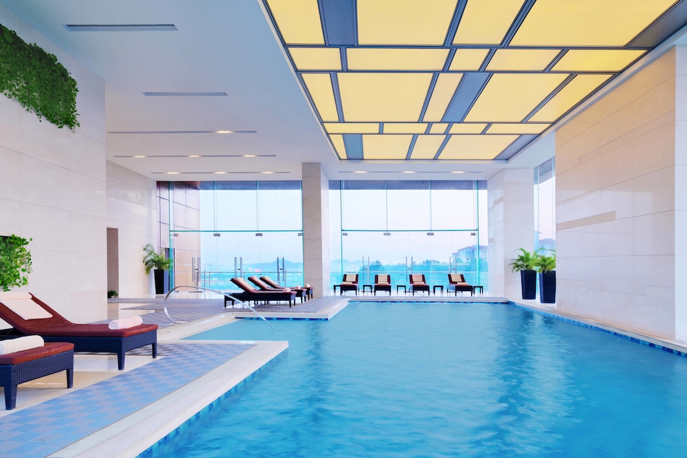 Four Points by Sheraton Guangzhou DongPu 48/50