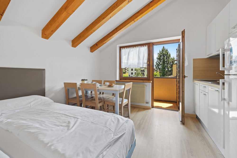 Residence Lagorai 16/50