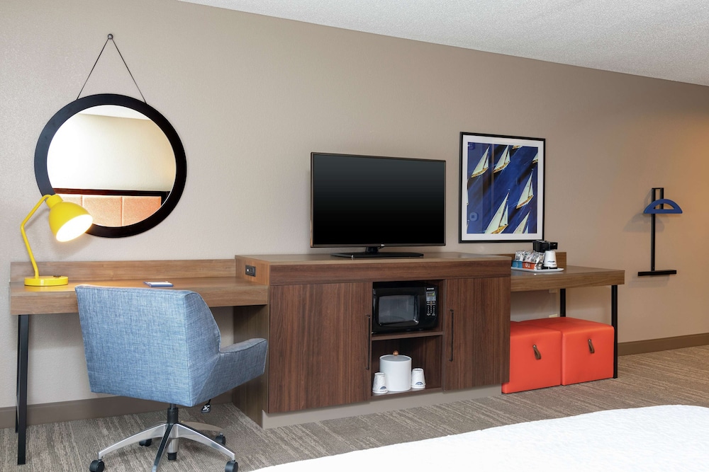 Hampton Inn Warsaw 32/35
