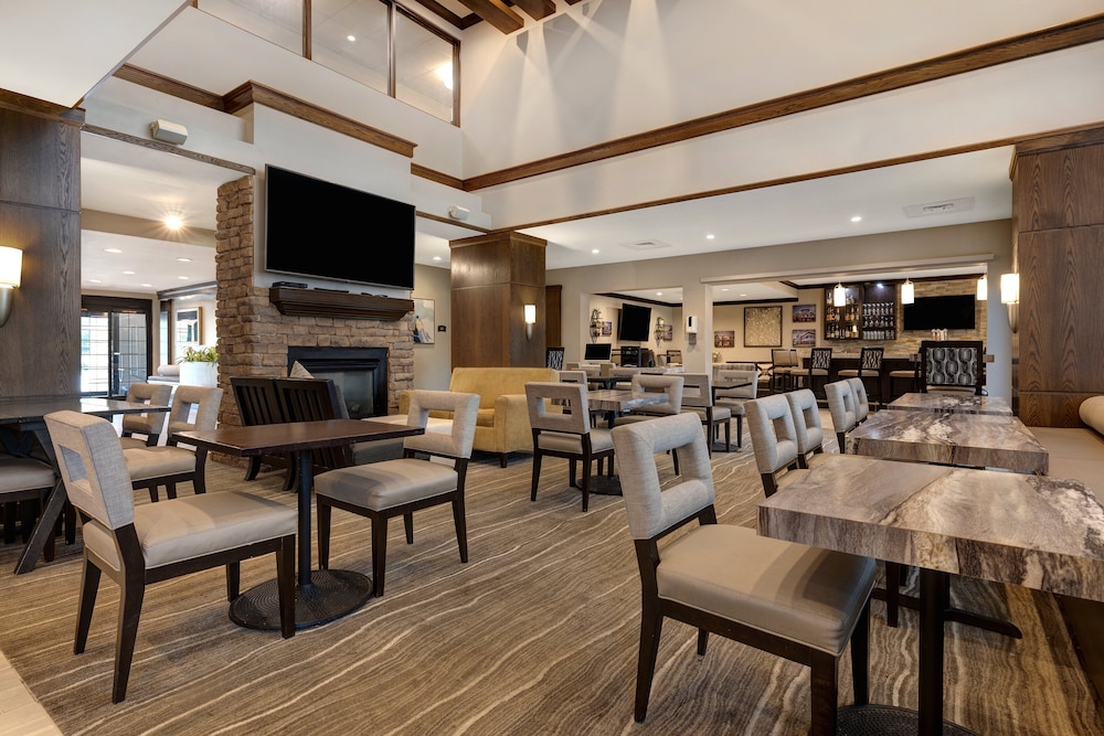 Staybridge Suites Tallahassee I-10 East 55/71