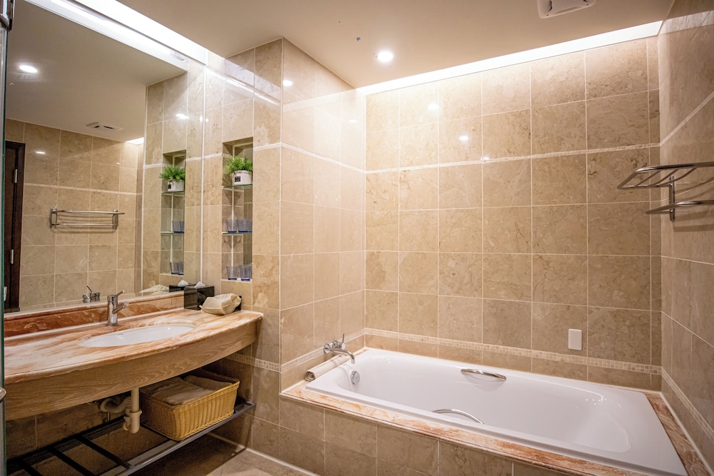 Les Hotel Tainan 59/63