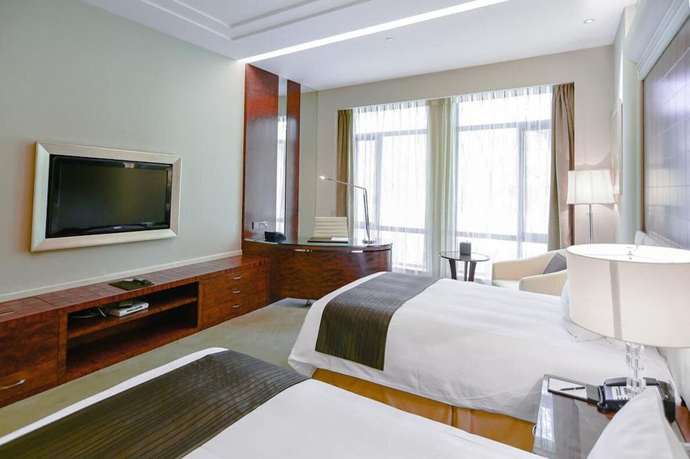 Xijiao State Guest Hotel 19/75