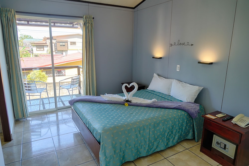 Hotel Arenal Rabfer 41/65