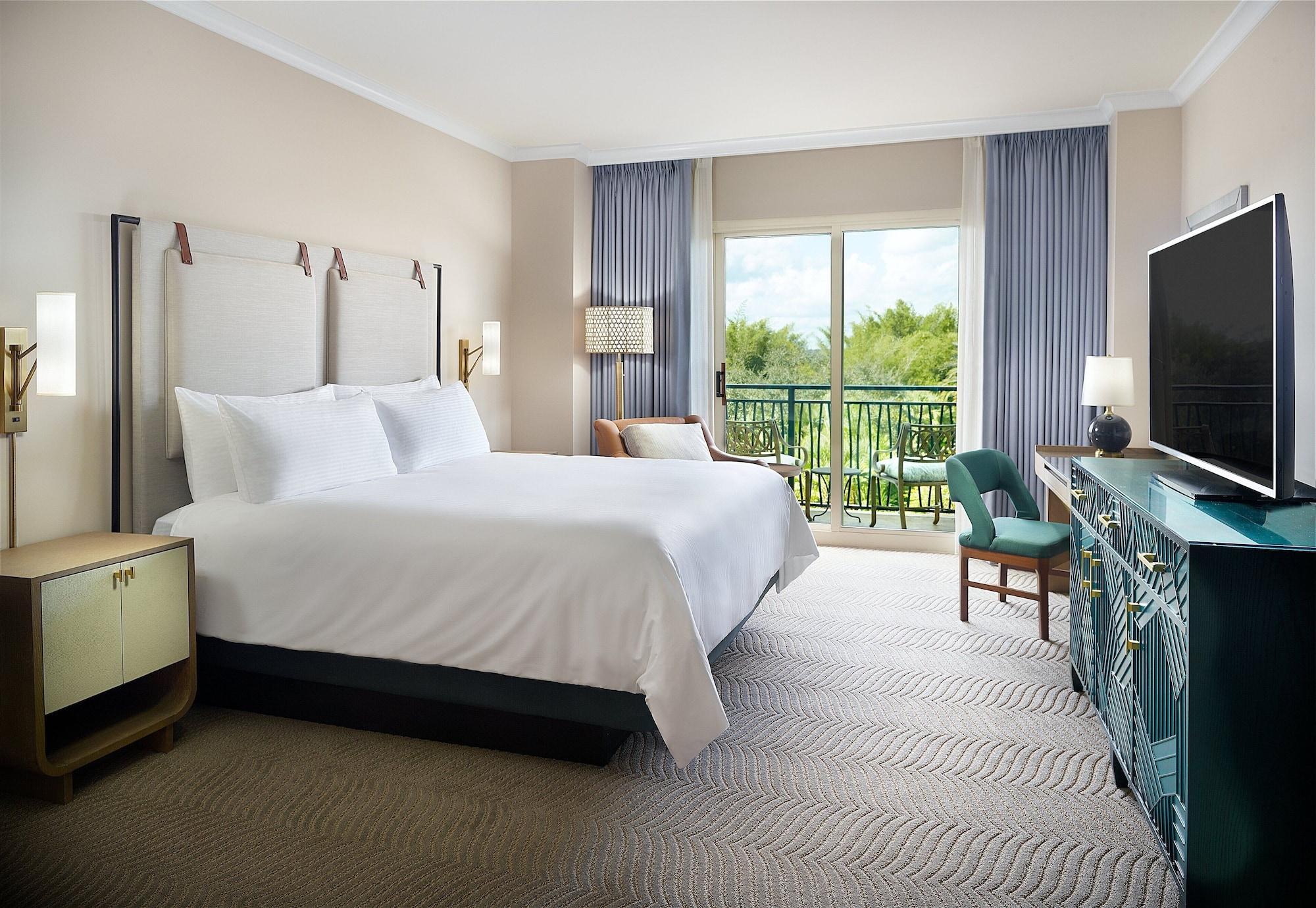 Suite, Multiple Beds, Accessible