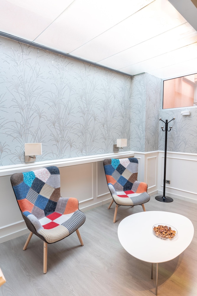 Serennia Fira Gran Via Exclusive Rooms 11/47