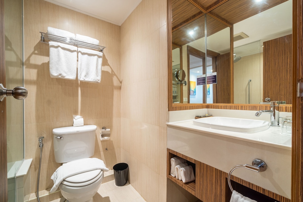 Radisson Resort and Spa Huahin 66/66