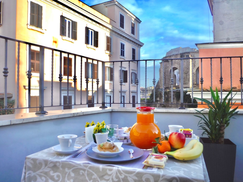 Hotel Balilla 56/64