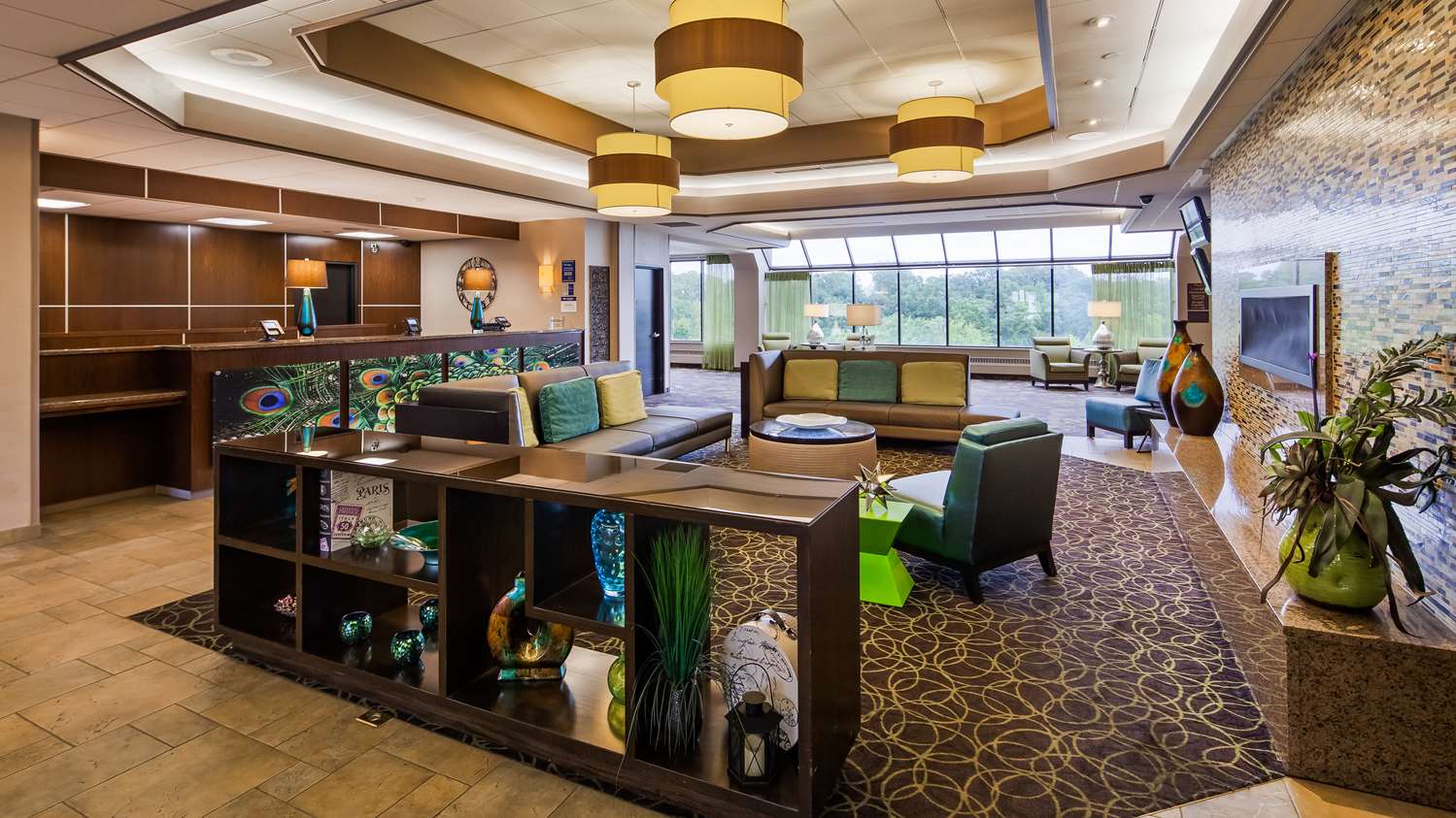 Best Western Plus Kelly Inn 15/27