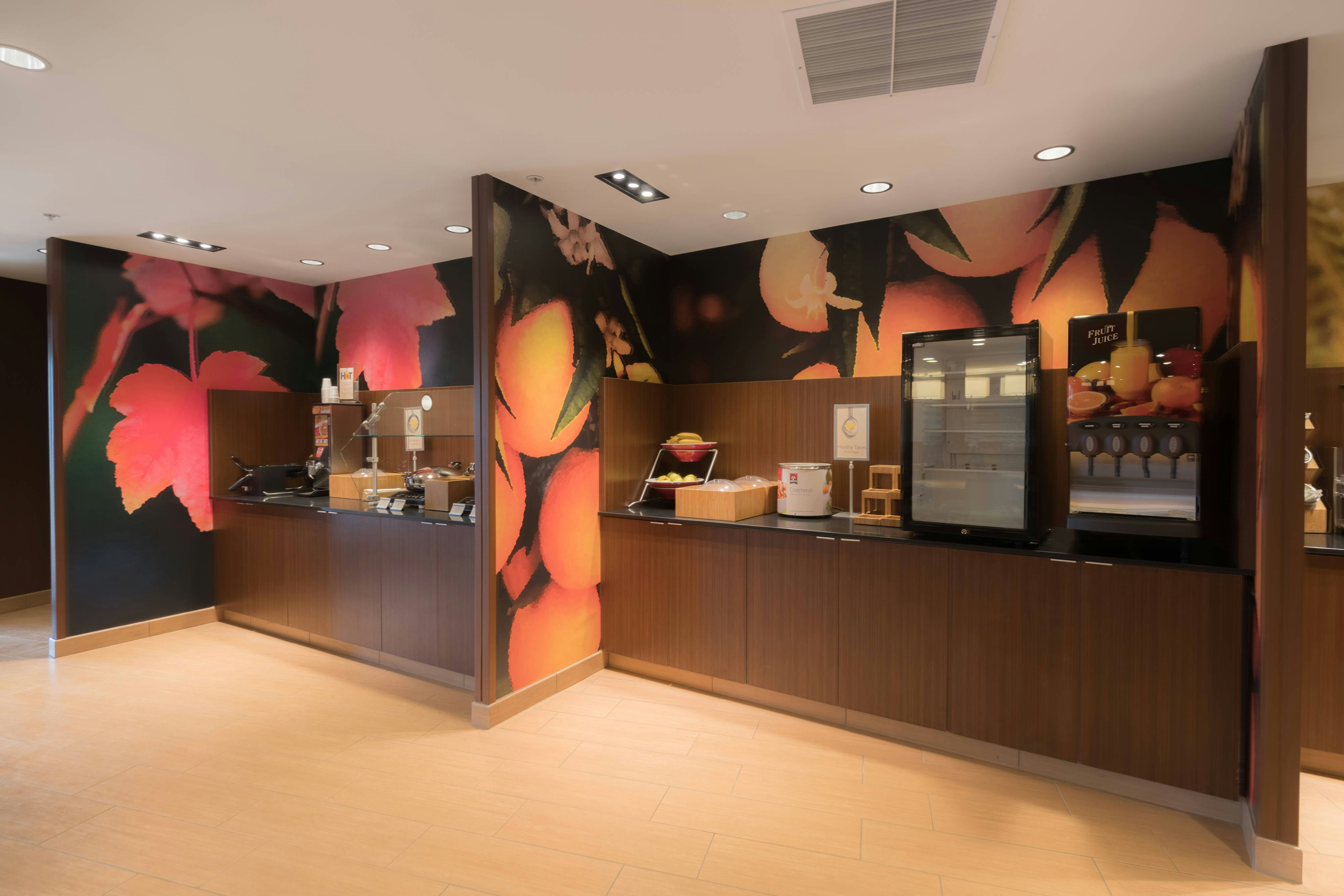 Fairfield Inn Suites Gaylord 4/15