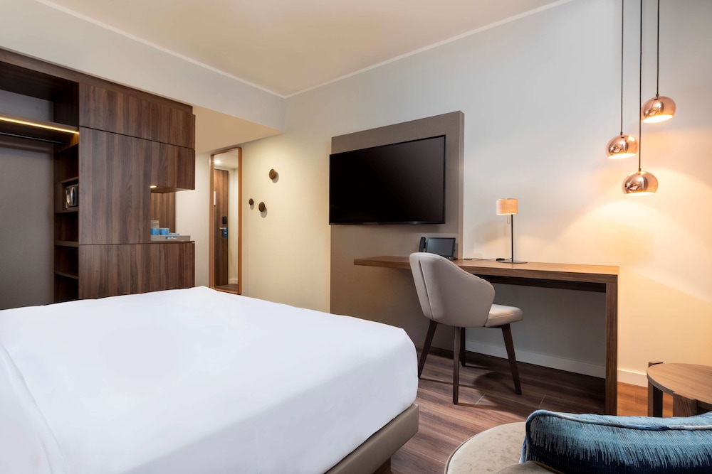 Hyatt House Frankfurt Eschborn 8/40