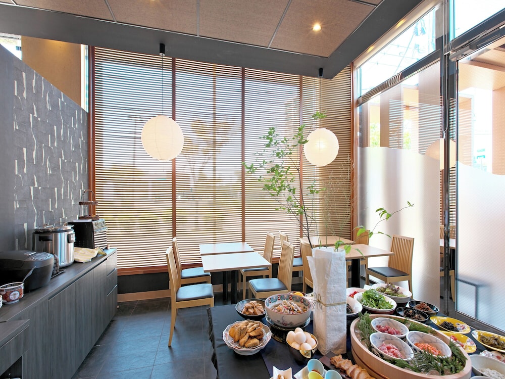 Apa Villa Hotel Tsubamesanjo-Ekimae 53/69