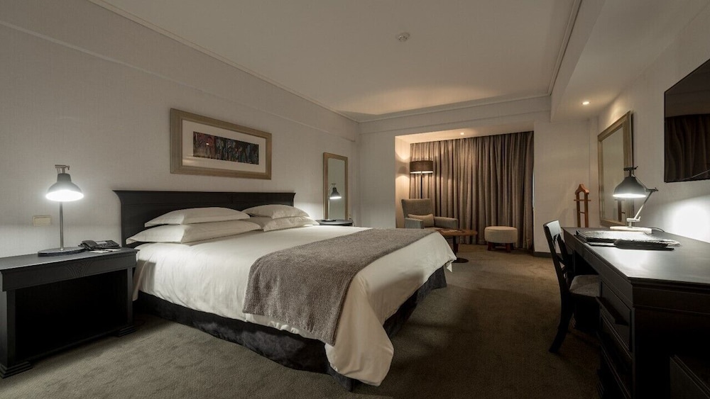Avenida Hotel Maputo 19/56