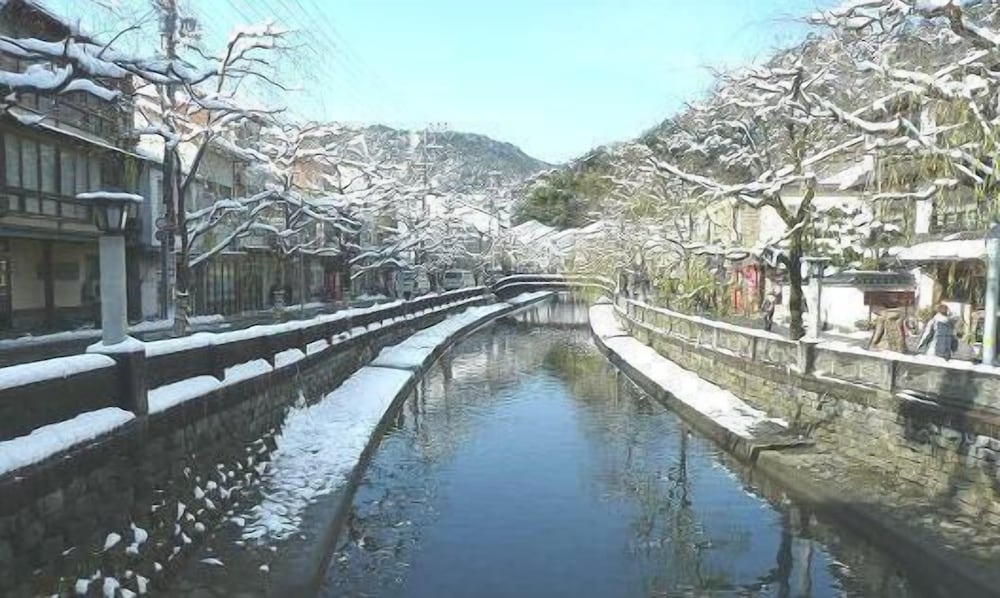 Matsuya 17/34