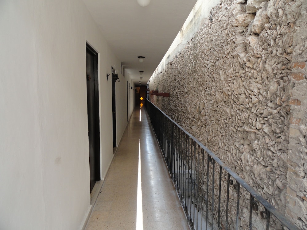 Las Dalias Inn 22/60