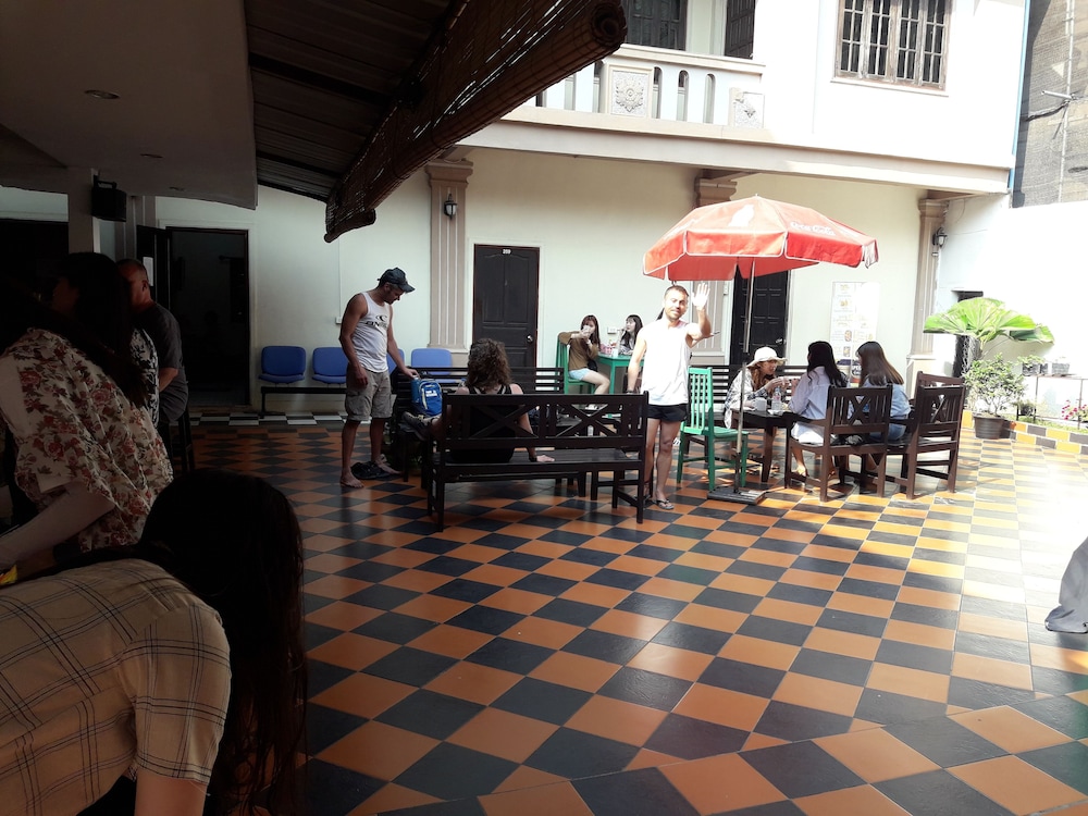Vientiane Star Hotel 63/67