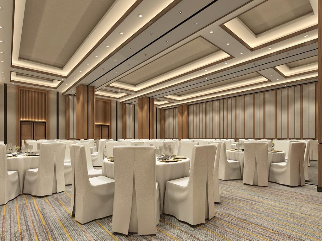 Hotel Santika Blitar 19/22