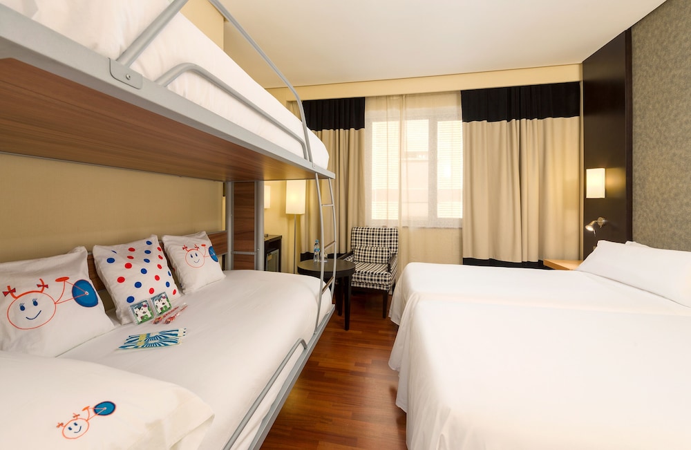 Hotel Murcia Rincon de Pepe Affiliated by Melia (ex Tryp Murcia) 15/73