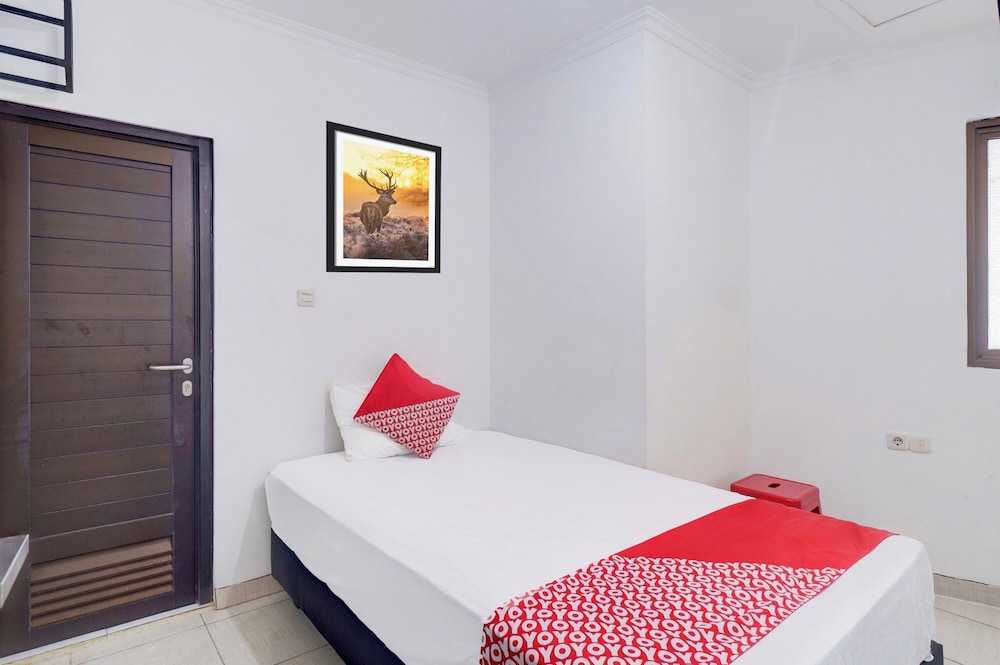 Townhouse Oak Gunung Sahari Near Ancol 13/34