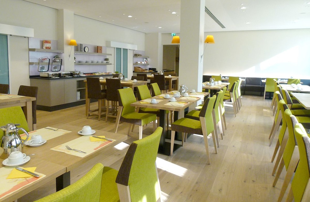 City Hotel Kurfurst Balduin 52/63