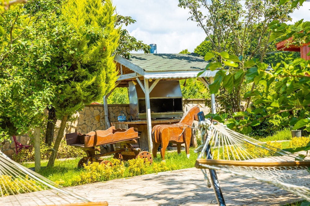 Teras Garden Agva 33/50
