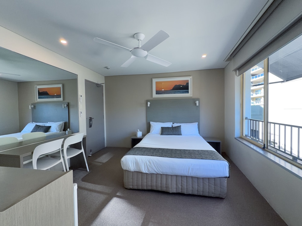 MANLY PARADISE MOTEL AND APARTMENTS 15/66