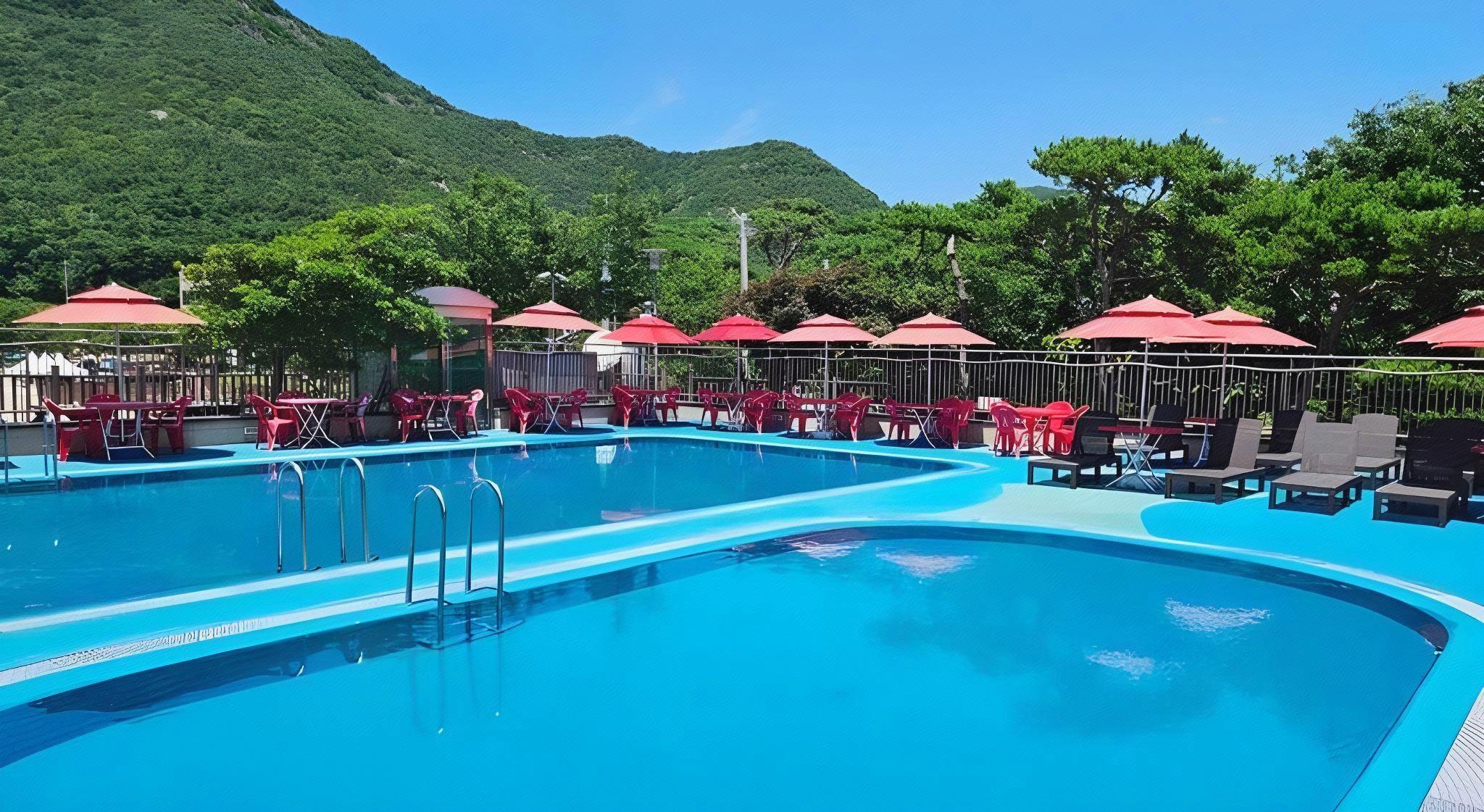 Mohang Haenaru Hotel 29/31