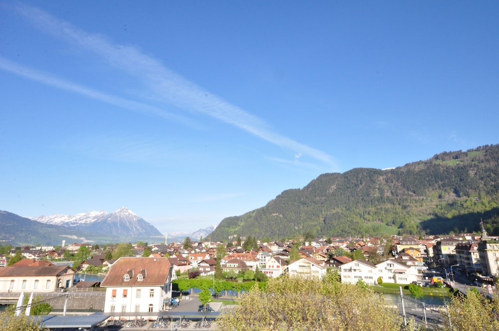 Merkur Hotel Interlaken 43/50