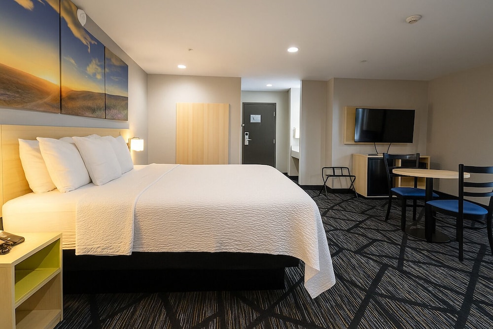 Days Inn By Wyndham Jackson 13/49