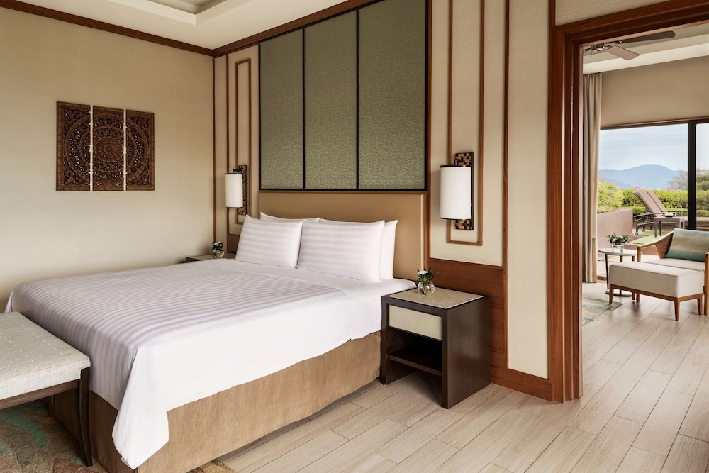 Shangri-La Rasa Sayang, Penang 24/69