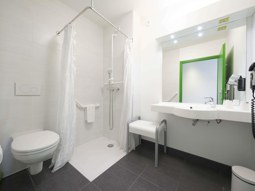 Ibis Styles Sarrebourg 47/49