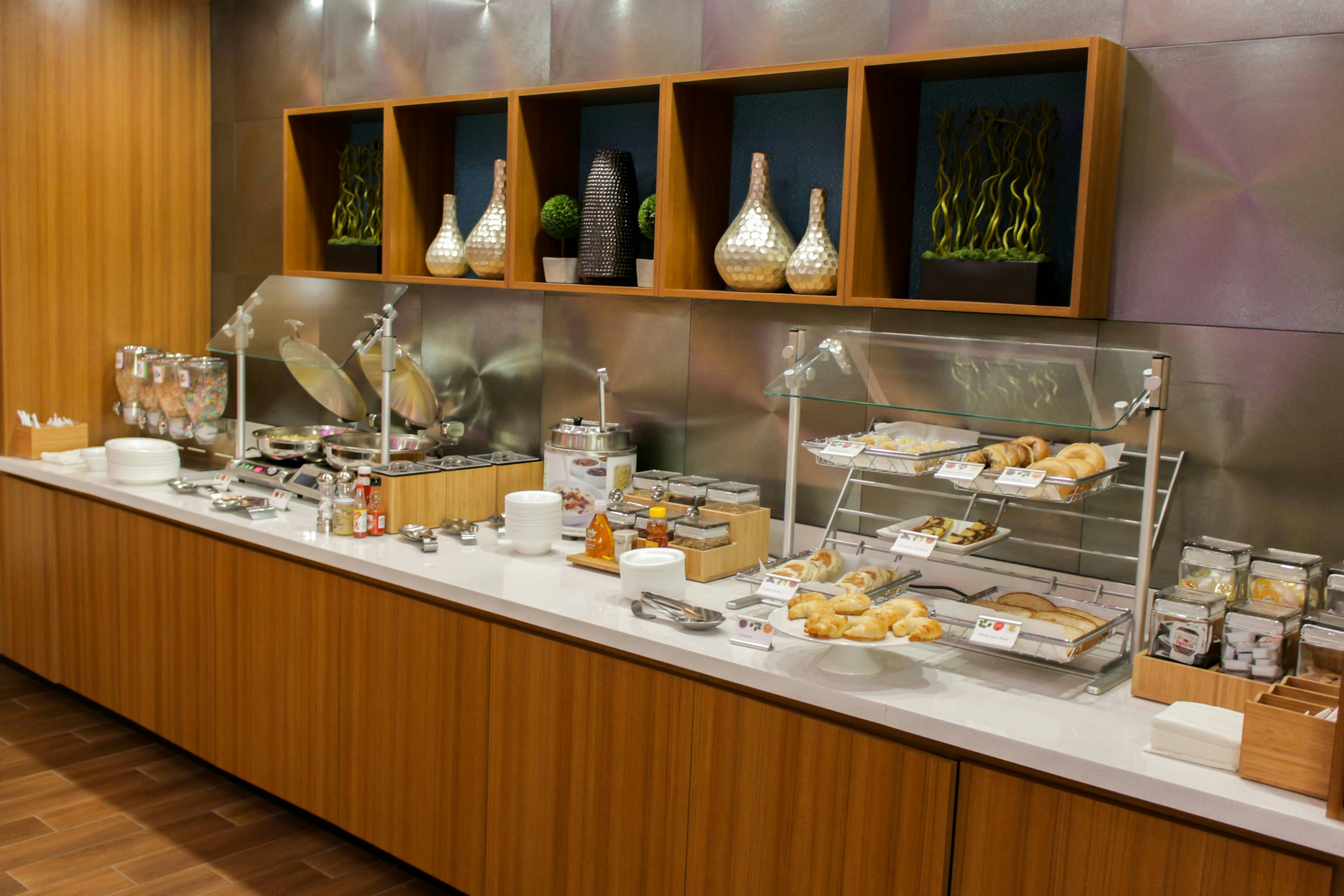 Springhill Suites By Marriott Sumter 8/31