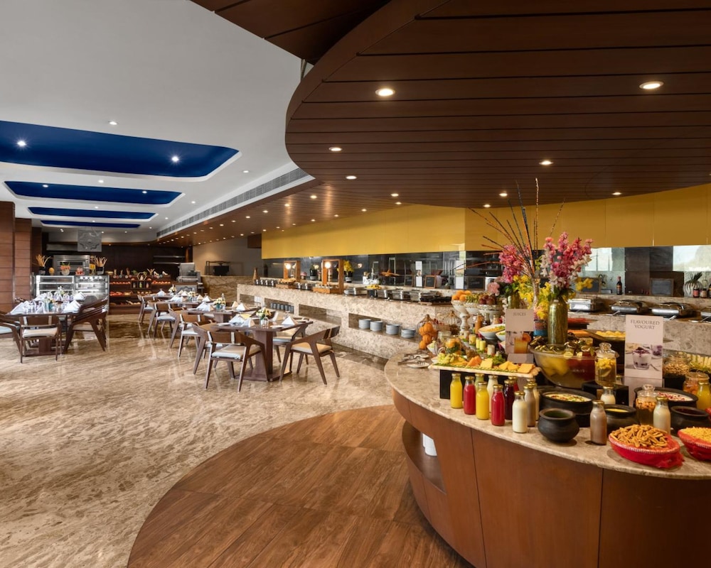 Justa Sajjangarh Resort And Spa 32/50