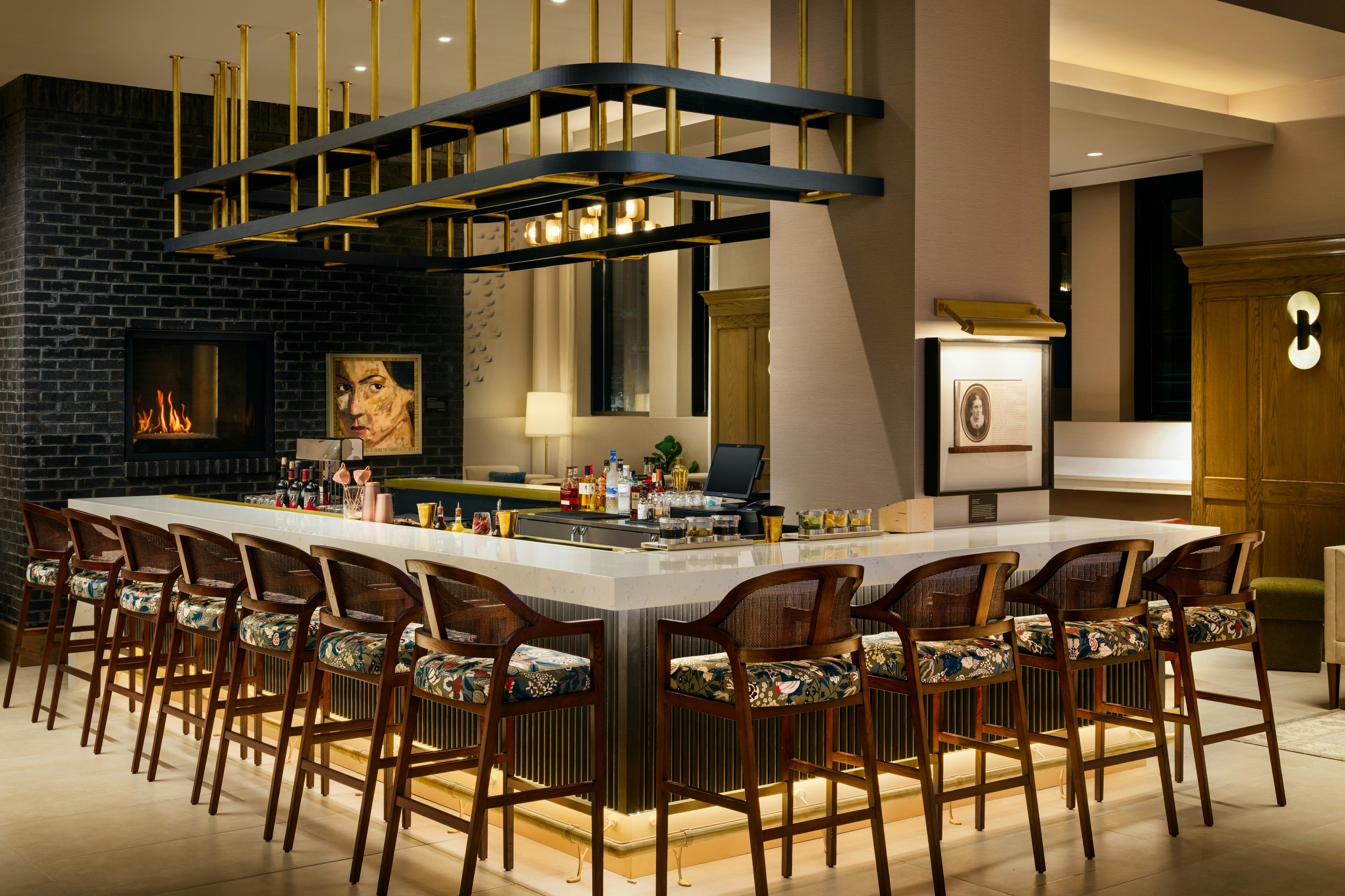 Homewood Suites by Hilton Raleigh Downtown 23/46