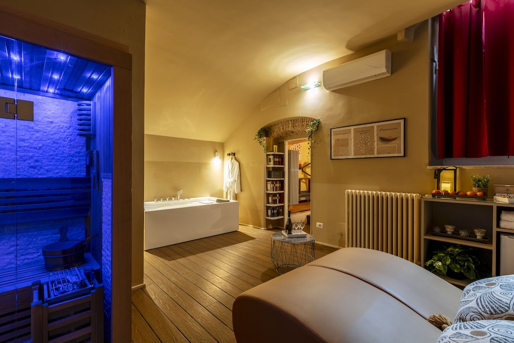 Rome Accommodation - Coronari 14/50