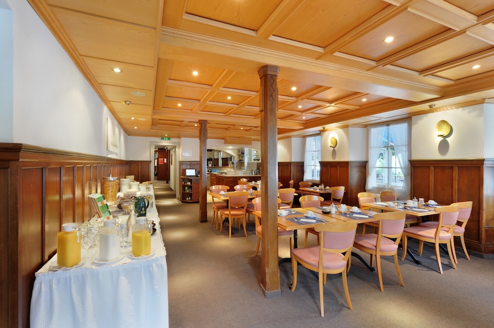 Seehof Hotel Du Lac 46/67