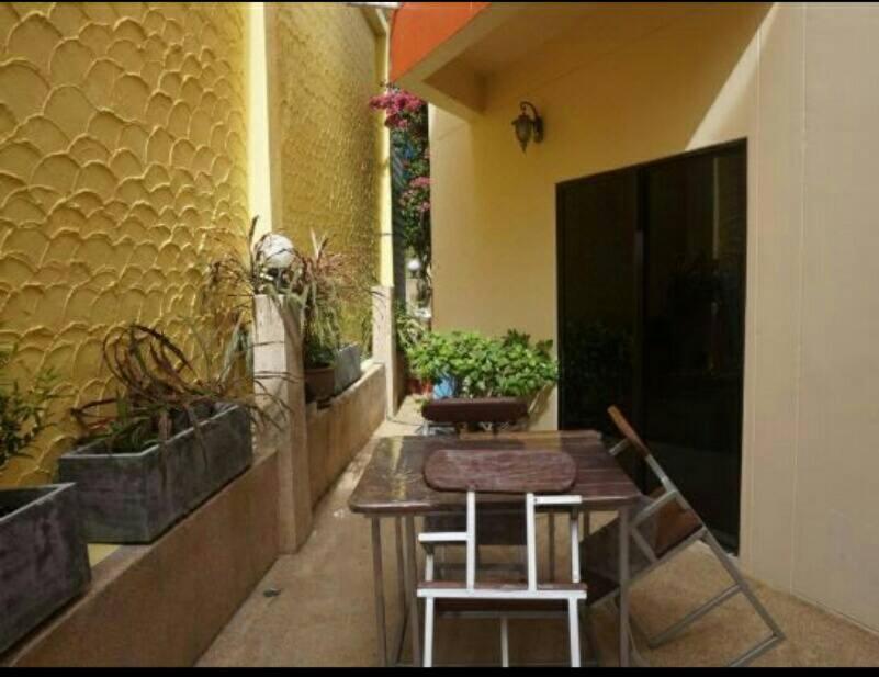 Ban Elephant Blanc Apartment 66/70