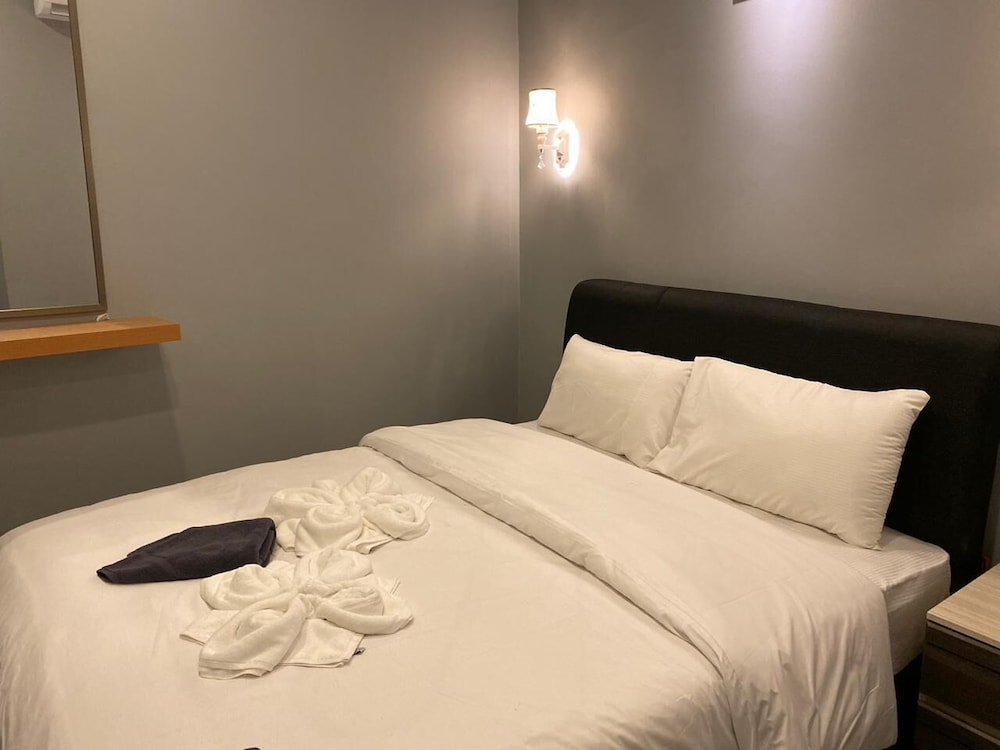 D'Lima Inn Bukit Bintang 32/58