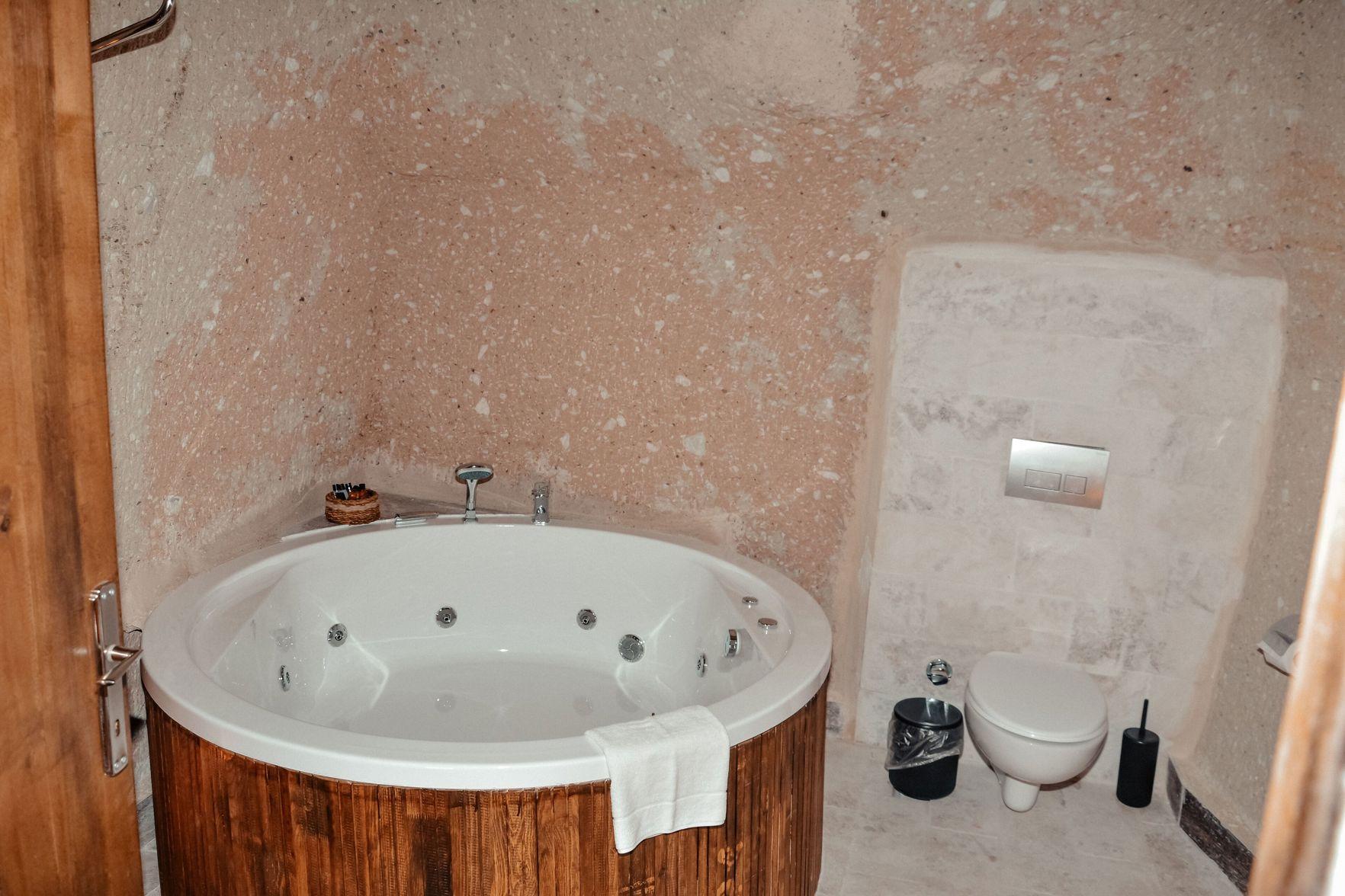 Masal Cave Suites 39/41