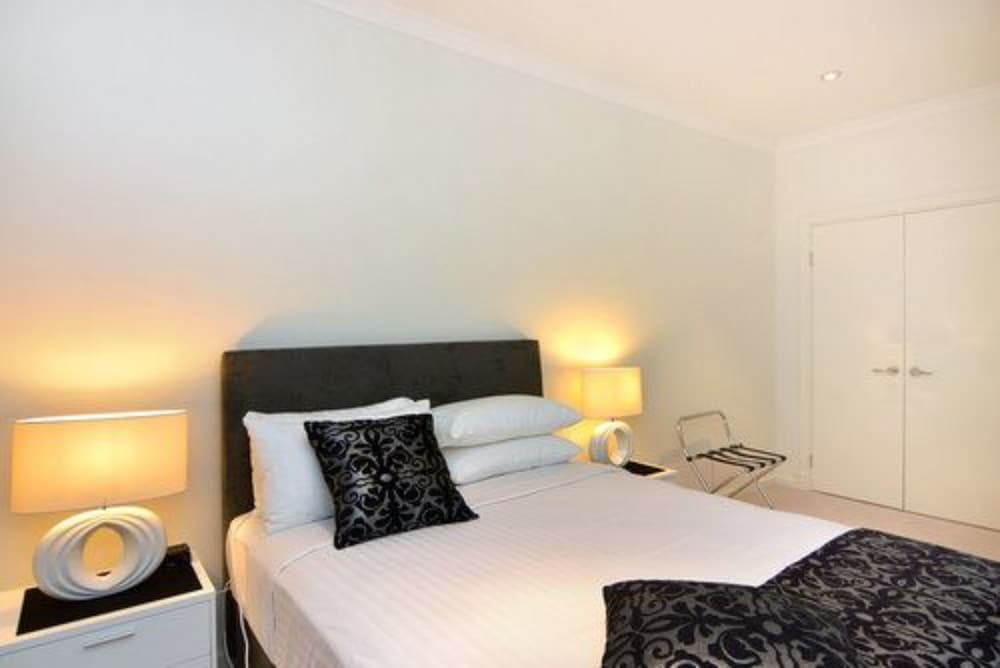 BUNBURY SEAVIEW APARTMENTS 11/58