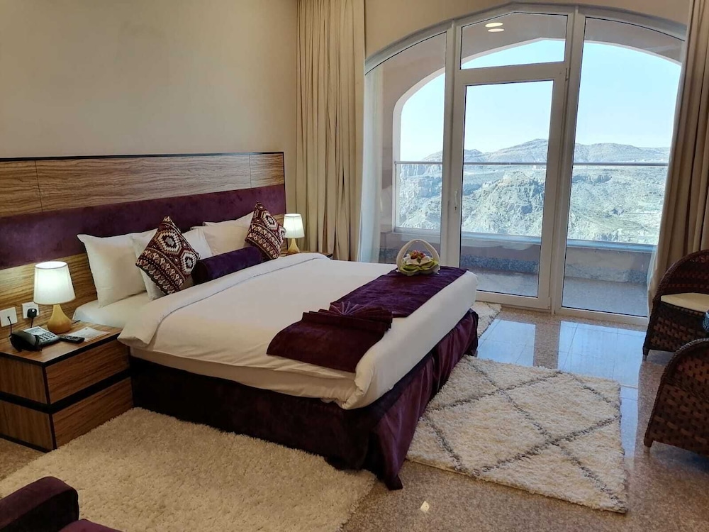 Sama Hotel Al Jabal Akhdhar 18/62