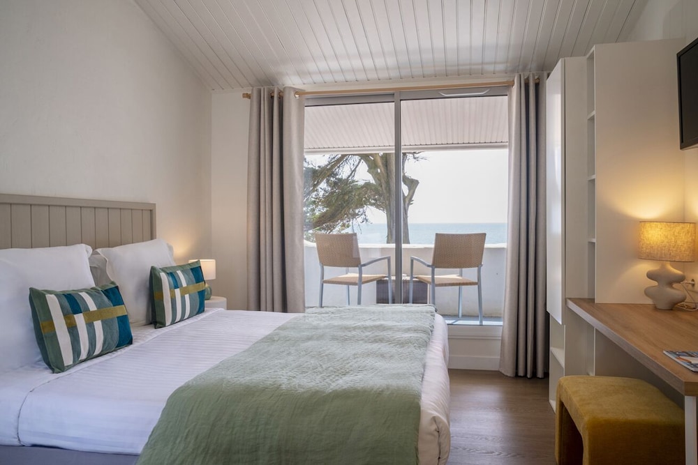Hotel Punta Lara Noirmoutier 12/34