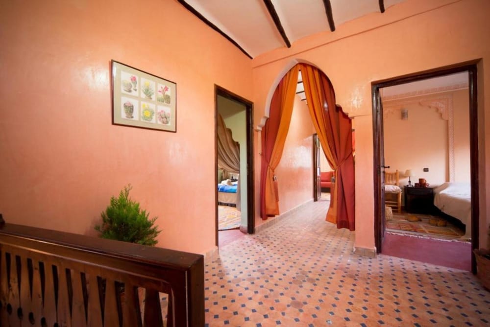 RIAD ATLAS TOUBKAL 32/62