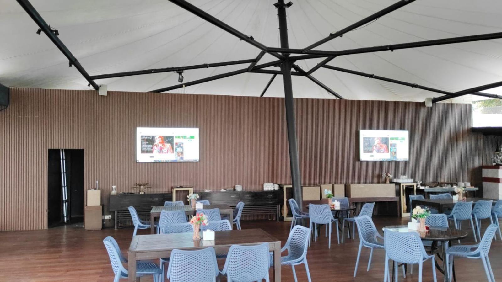Trizara Resorts Glamping 40/59