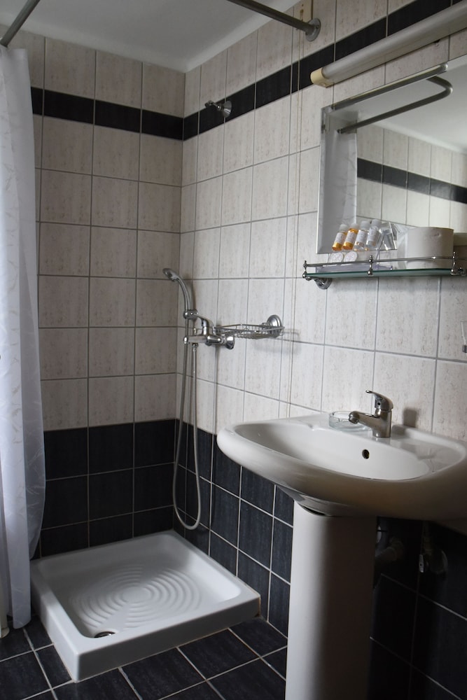 Achillion Hotel Larisa 44/44