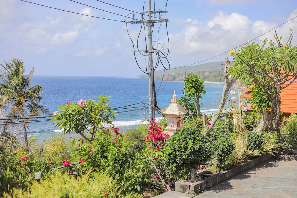 Manta Cottage Seaview Plus 43/50