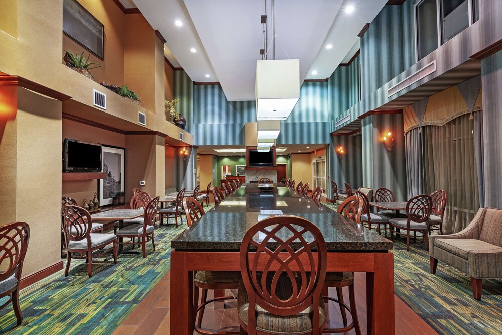 Hampton Inn Suites el Paso West 50/67
