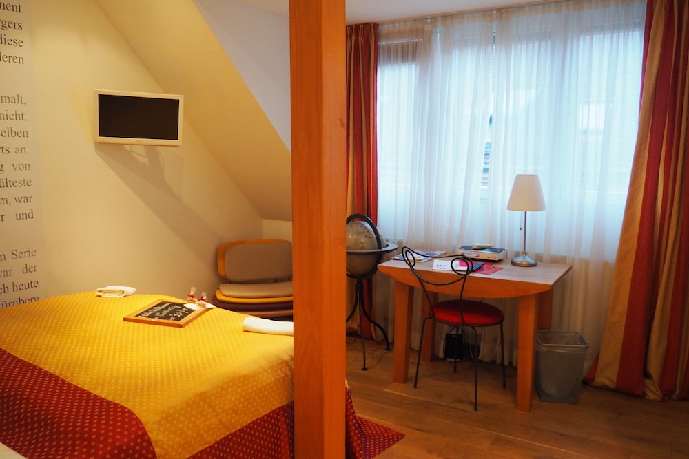 Hotel Drei Raben 18/61