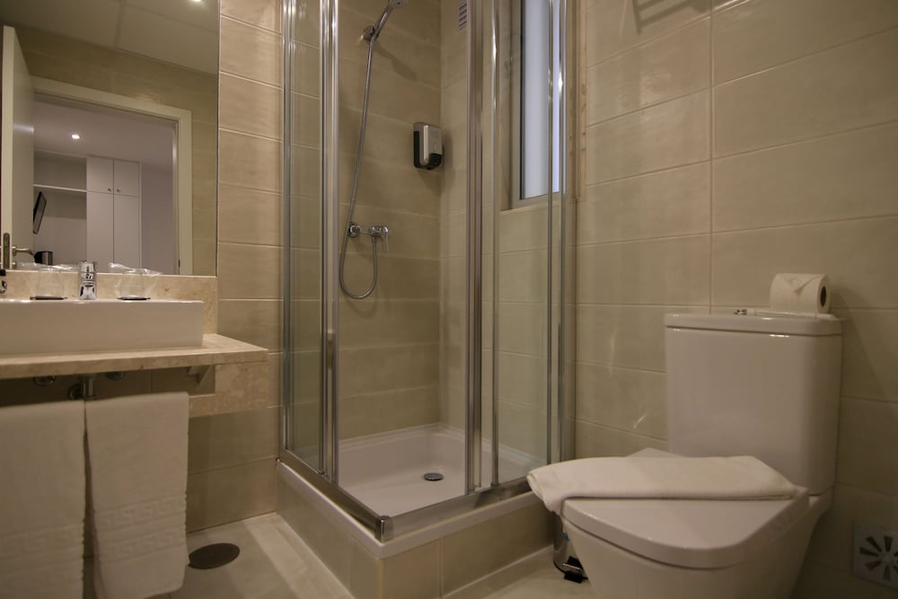 Lisbon City Apartments Suites 18/48