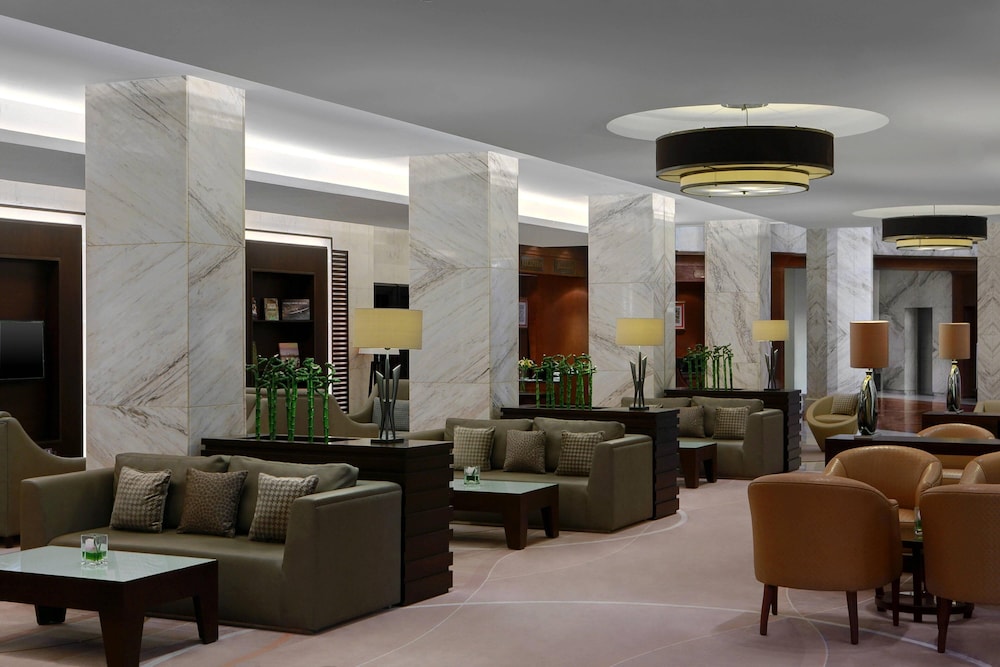 فندق وأبراج شيراتون الرياض(Sheraton Riyadh Hotel And Towers) 30/49